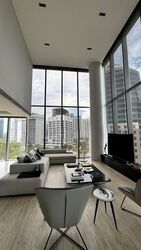 TwentyOne Angullia Park (D9), Condominium #555462951